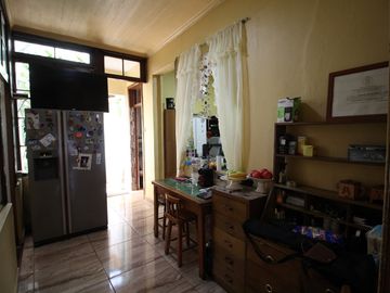 Casa en venta en SANTIAGO