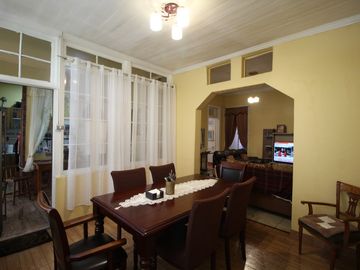 Casa en venta en SANTIAGO