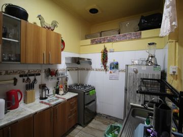 Casa en venta en SANTIAGO