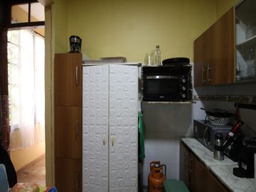 Casa en venta en SANTIAGO