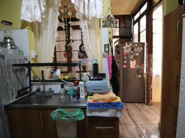 Casa en venta en SANTIAGO