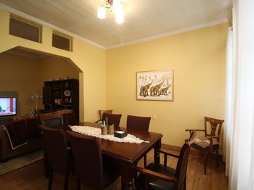 Casa en venta en SANTIAGO