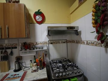 Casa en venta en SANTIAGO