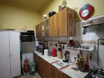 Casa en venta en SANTIAGO