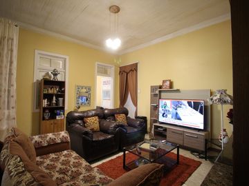 Casa en venta en SANTIAGO