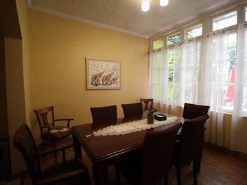 Casa en venta en SANTIAGO
