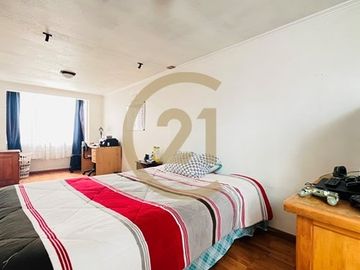 Casa en Venta Maipú Villa Jardín Los Héroes