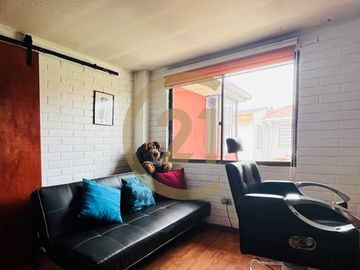 Casa en Venta Maipú Villa Jardín Los Héroes
