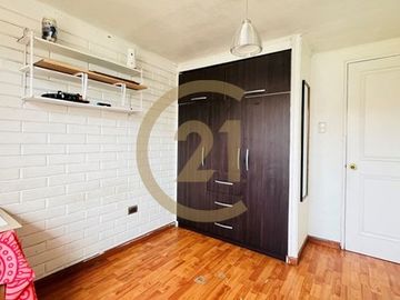 Casa en Venta Maipú Villa Jardín Los Héroes