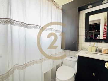 Casa en Venta Maipú Villa Jardín Los Héroes