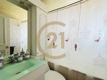Casa en Venta Maipú Villa Jardín Los Héroes