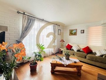 Casa en Venta Maipú Villa Jardín Los Héroes