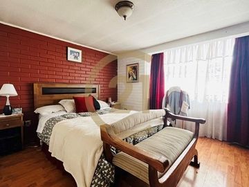 Casa en Venta Maipú Villa Jardín Los Héroes