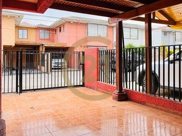 Casa en Venta Maipú Villa Jardín Los Héroes