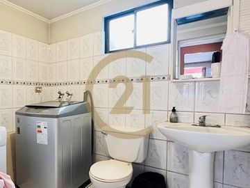 Casa en Venta Maipú Villa Jardín Los Héroes