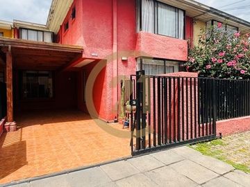Casa en Venta Maipú Villa Jardín Los Héroes