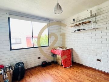 Casa en Venta Maipú Villa Jardín Los Héroes