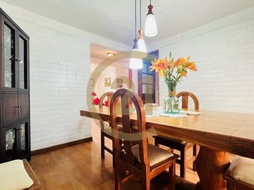 Casa en Venta Maipú Villa Jardín Los Héroes