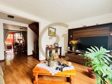 Casa en Venta Maipú Villa Jardín Los Héroes