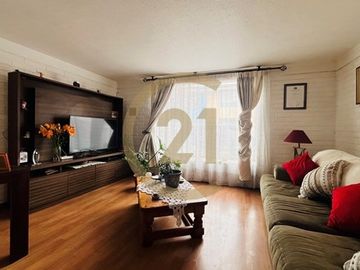 Casa en Venta Maipú Villa Jardín Los Héroes