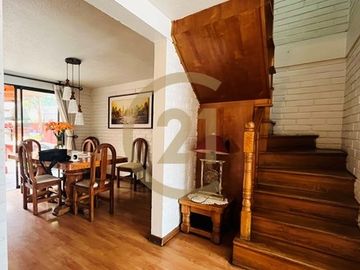 Casa en Venta Maipú Villa Jardín Los Héroes