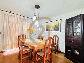 Casa en Venta Maipú Villa Jardín Los Héroes