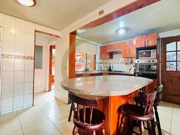 Casa en Venta Maipú Villa Jardín Los Héroes