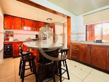 Casa en Venta Maipú Villa Jardín Los Héroes