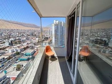 Venta Departamento Sector Sur