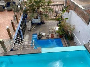 Venta Casa Primera Linea Iquique