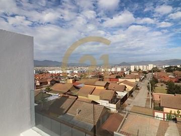 Venta departamento Duplex Serena Oriente La Serena