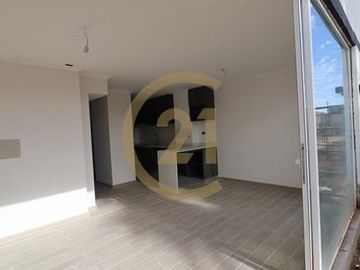 Venta departamento Duplex Serena Oriente La Serena