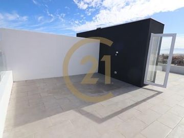 Venta departamento Duplex Serena Oriente La Serena