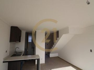Venta departamento Duplex Serena Oriente La Serena