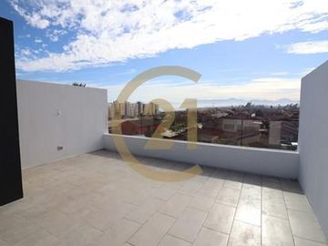 Venta departamento Duplex Serena Oriente La Serena