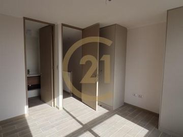 Venta departamento Duplex Serena Oriente La Serena