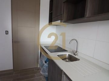 Venta departamento Duplex Serena Oriente La Serena
