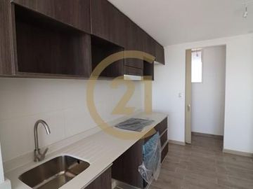 Venta departamento Duplex Serena Oriente La Serena