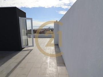 Venta departamento Duplex Serena Oriente La Serena