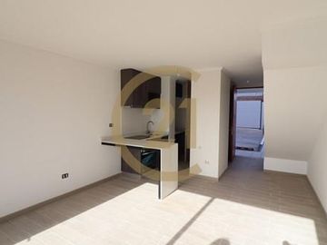 Venta departamento Duplex Serena Oriente La Serena