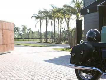 Venta espectacular chacra en Pilar - En zona del Polo