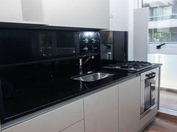 Lafinur y Segui - Espectacular Piso de 4 ambientes c/ Amenities A Estrenar