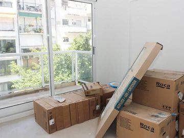 Lafinur y Segui - Espectacular Piso de 4 ambientes c/ Amenities A Estrenar