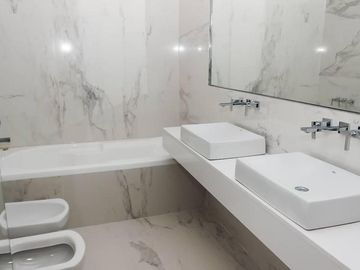 Lafinur y Segui - Espectacular Piso de 4 ambientes c/ Amenities A Estrenar