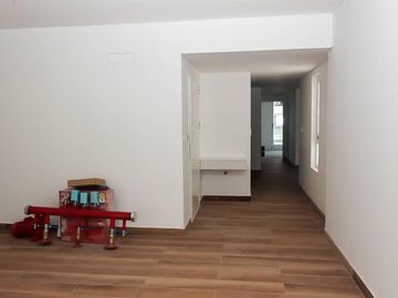 Lafinur y Segui - Espectacular Piso de 4 ambientes c/ Amenities A Estrenar
