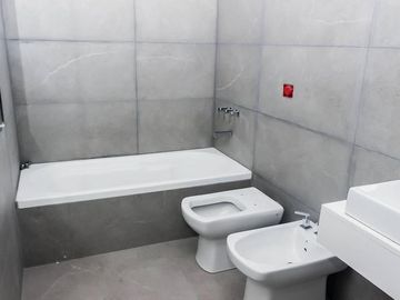 Lafinur y Segui - Espectacular Piso de 4 ambientes c/ Amenities A Estrenar