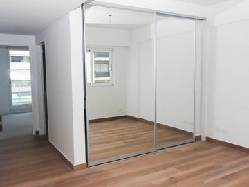 Lafinur y Segui - Espectacular Piso de 4 ambientes c/ Amenities A Estrenar