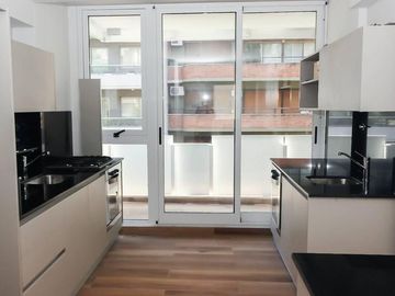 Lafinur y Segui - Espectacular Piso de 4 ambientes c/ Amenities A Estrenar