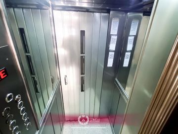 Venta departamento 2 ambientes 43M² con balcón al frente en Boedo con renta asegurada apto crédito