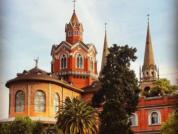 Venta Departamento 2 Ambientes con Balcón, Las Cañitas